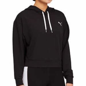 Puma Sweater NWT Woman’s Size XL